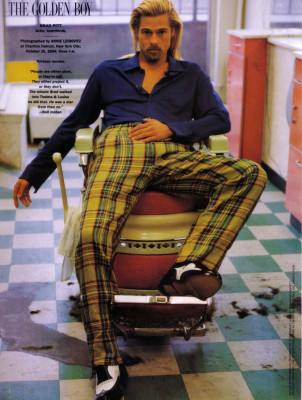 Brad Pitt pic #483016