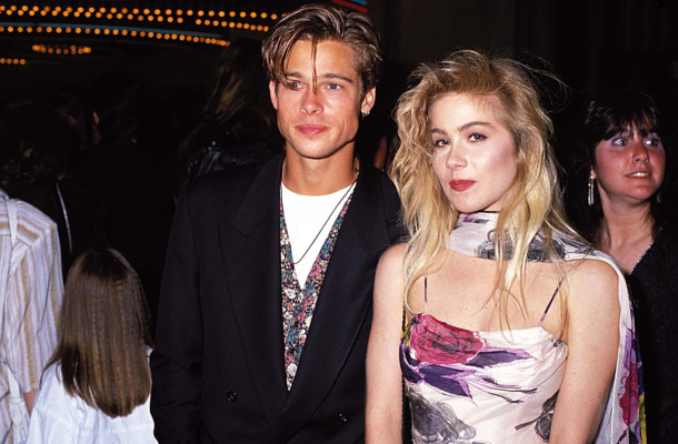 Brad Pitt pic #483017