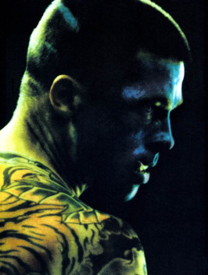 Brad Pitt pic #143229