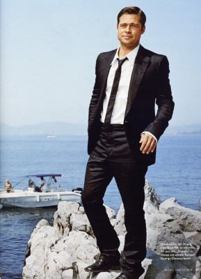 Brad Pitt pic #83677