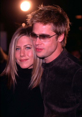 Brad Pitt pic #480024