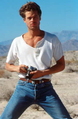 Brad Pitt pic #403461