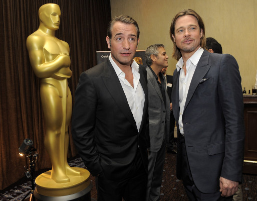 Brad Pitt pic #474999