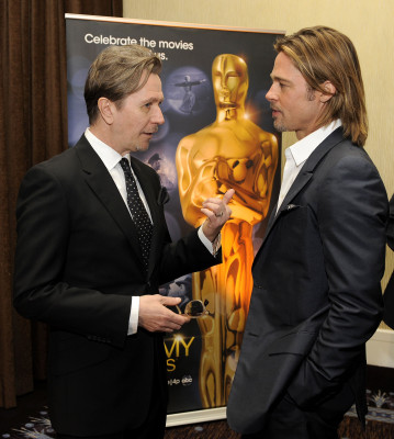 Brad Pitt pic #475000