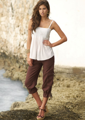 Bree Conden pic #100412