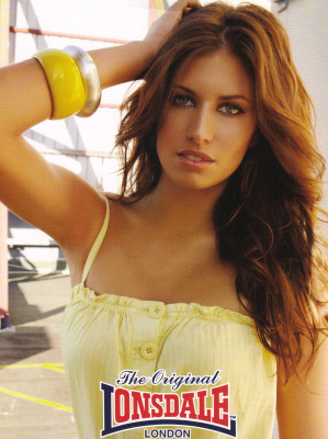 Bree Conden pic #146983