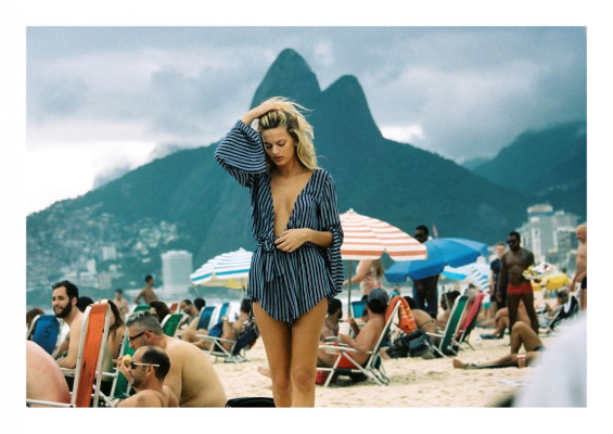Bregje Heinen pic #987133