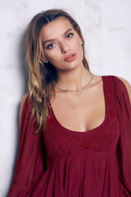 Bregje Heinen pic #829166