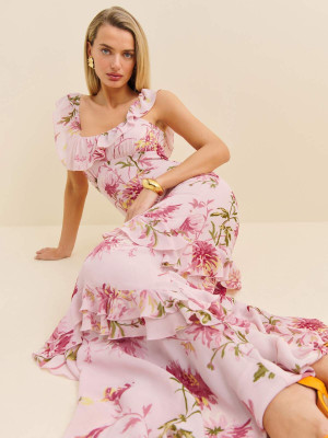 Bregje Heinen for Reformation