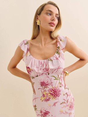 Bregje Heinen for Reformation