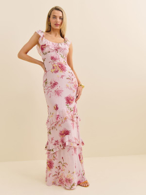 Bregje Heinen for Reformation