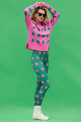 Bregje Heinen for Beach Riot