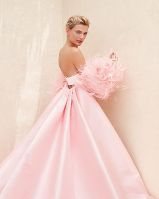 Bregje Heinen ~ Nicole + Felicia Spring Summer 2022 Collection