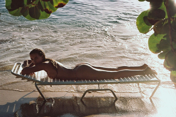 Bregje Heinen for Lavarice