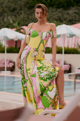 Bregje Heinen for Anthropologie