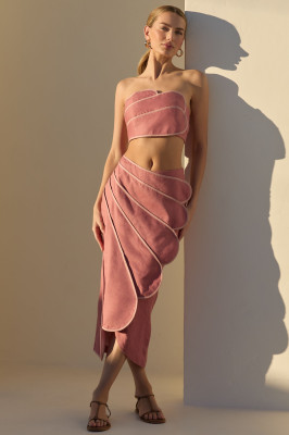 Bregje Heinen for Anthropologie
