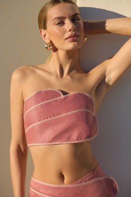 Bregje Heinen for Anthropologie