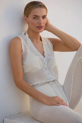 Bregje Heinen for Anthropologie