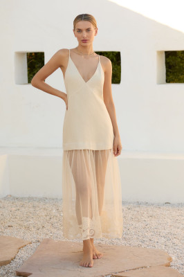 Bregje Heinen for Anthropologie