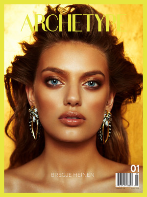 Bregje Heinen pic #758434