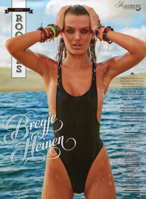 Bregje Heinen pic #705290