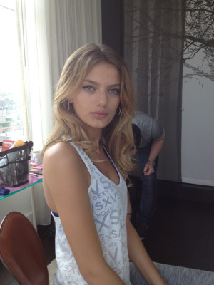 Bregje Heinen pic #544041