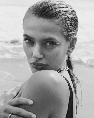 Bregje Heinen by Elias Tahan (2021)