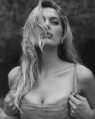 Bregje Heinen by Elias Tahan (2021)