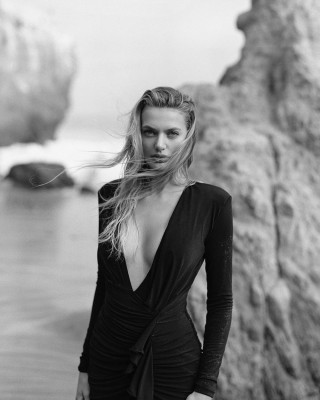 Bregje Heinen by Elias Tahan (2021)