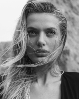 Bregje Heinen by Elias Tahan (2021)
