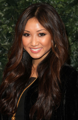 Brenda Song pic #366626