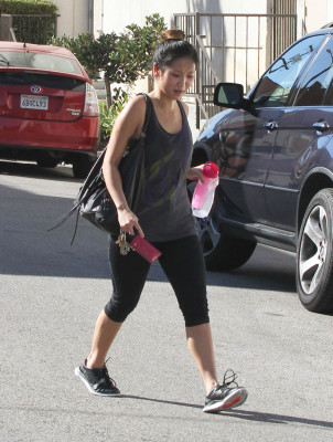 Brenda Song pic #582679