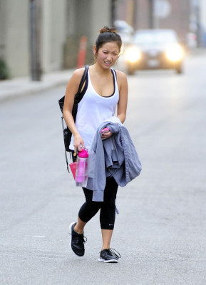 Brenda Song pic #581692