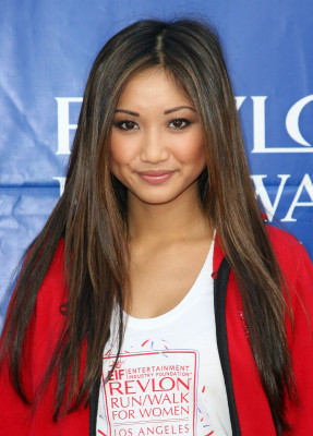 Brenda Song pic #359086
