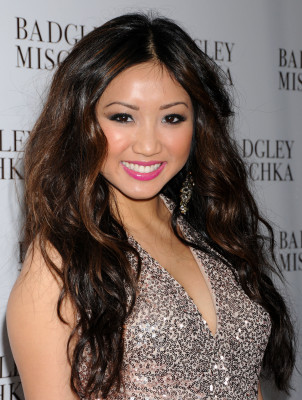 Brenda Song pic #367870