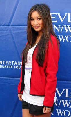 Brenda Song pic #359088