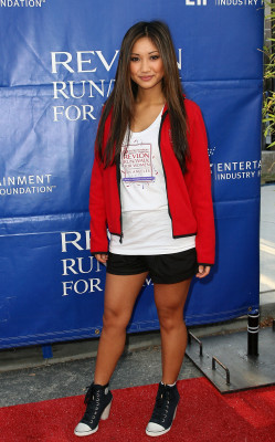 Brenda Song pic #359087