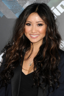 Brenda Song pic #387899