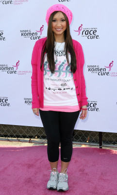 photo 10 in Brenda Song gallery [id331916] 2010-12-27 00:00:00