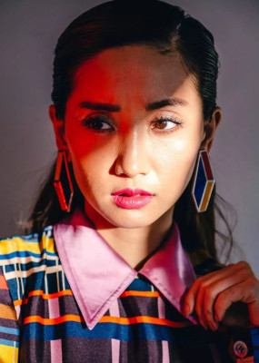 Brenda Song – Pulse Spikes March 2020
