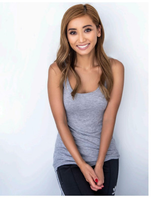Brenda Song – Regard Magazine October 2019 Issue