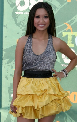 photo 25 in Brenda Song gallery [id165938] 2009-06-15 00:00:00