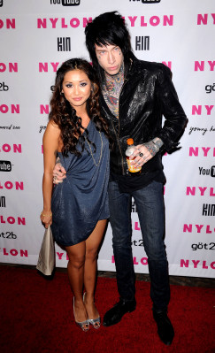 photo 16 in Brenda Song gallery [id266289] 2010-05-24 00:00:00