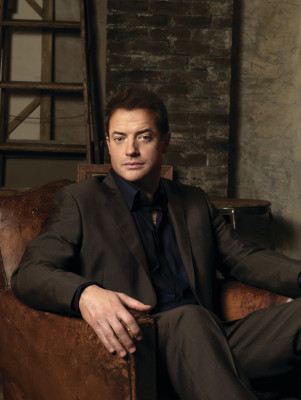 photo 5 in Brendan Fraser gallery [id229692] 2009-12-30 00:00:00