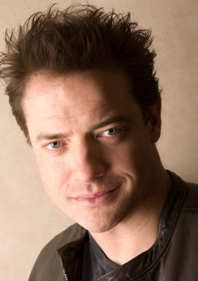 photo 7 in Brendan Fraser gallery [id229690] 2009-12-30 00:00:00