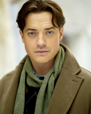 Brendan Fraser pic #349562