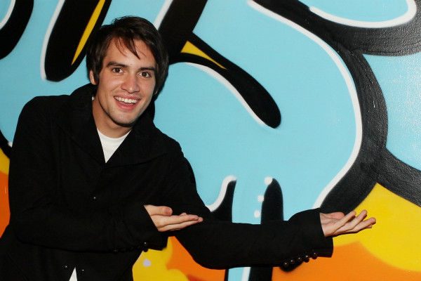 Brendon Urie pic #284720