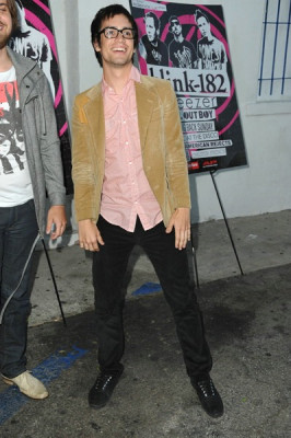 Brendon Urie pic #284719