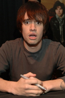 photo 20 in Brendon Urie gallery [id284701] 2010-08-10 00:00:00