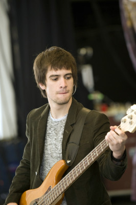 photo 28 in Brendon Urie gallery [id158911] 2009-05-18 00:00:00